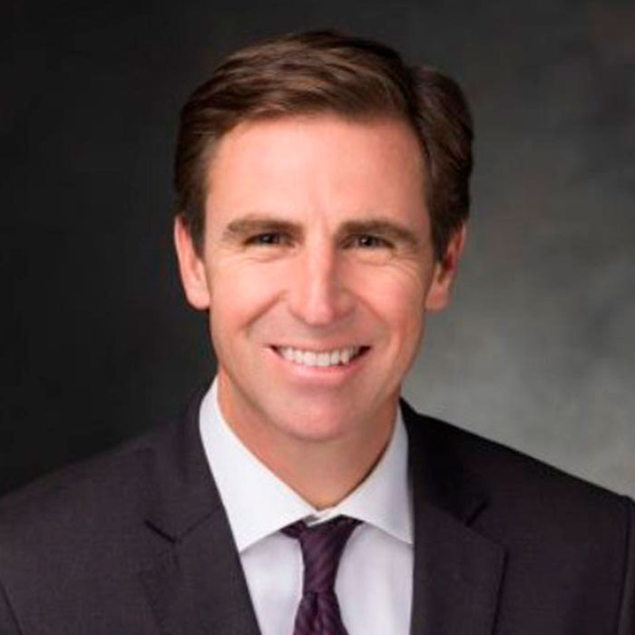 Steve Castleton - Chief Revenue Officer and Board Member
