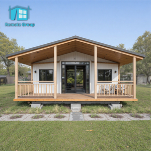 Luxury Outdoor Bedrooms Homes Collapsible Expandable Modular Container